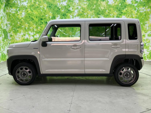 ハスラーハイブリッド(HYBRID) G