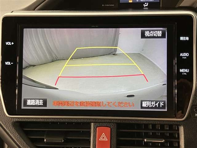 エスクァイア2.0 Gi プレミアムパッケージ ブラックテイラード