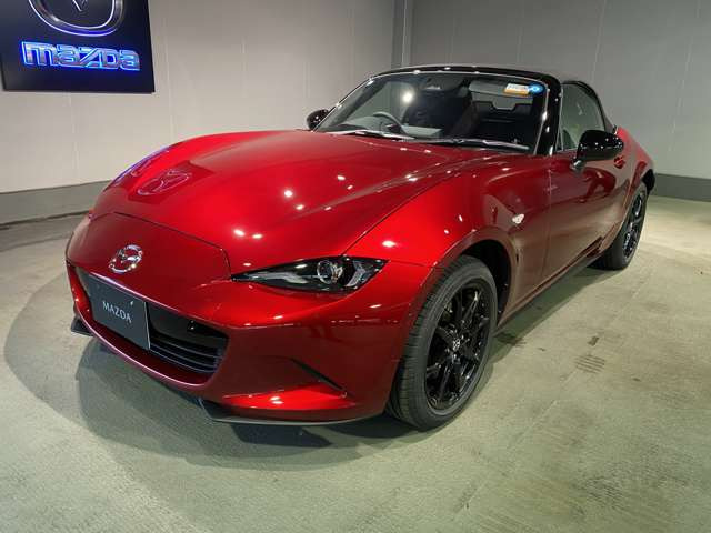 ロードスター1.5 NR-A