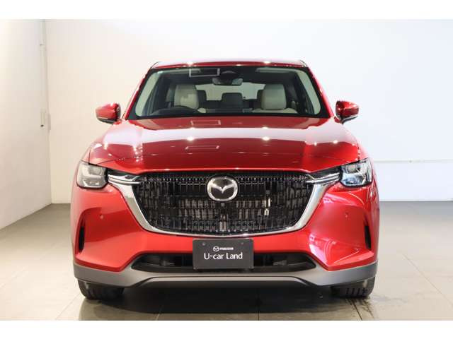 CX-603.3 XD Lパッケージ ディーゼル