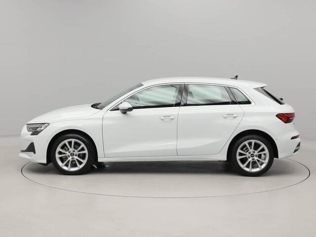 A3スポーツバック30 TFSI アドバンスド