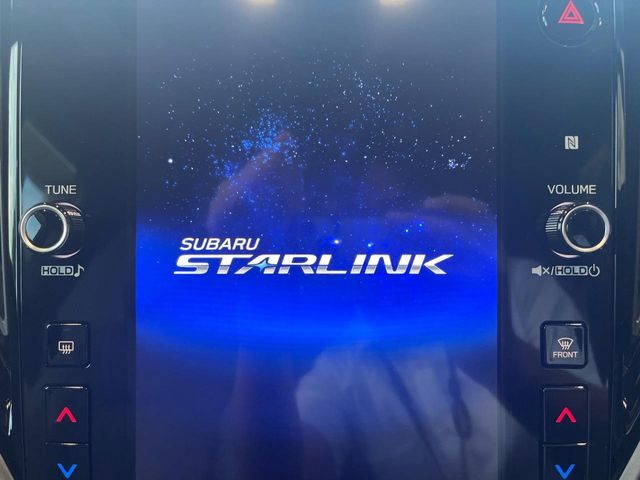 フォレスター2.5 プレミアム S:HEV 4WD
