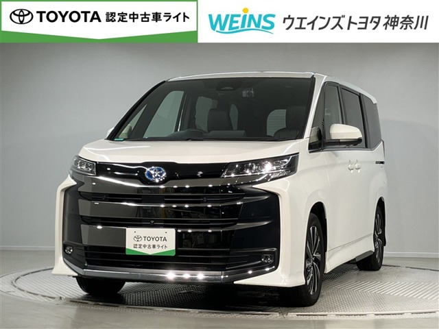 ノア
