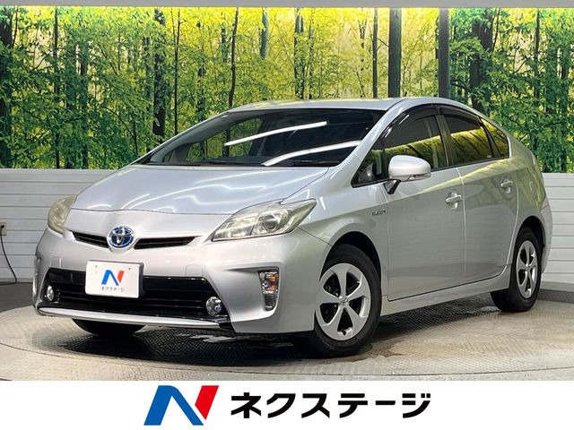 プリウス1.8 S