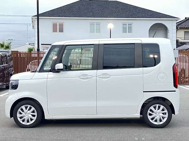 N-BOX
