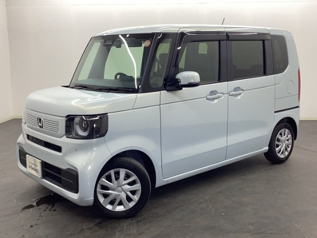 N-BOX