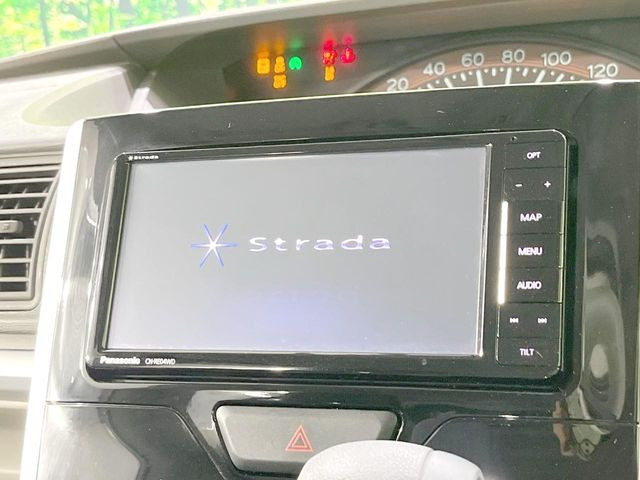 タントX SAIII