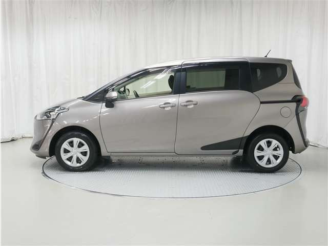 シエンタ1.5 G 4WD