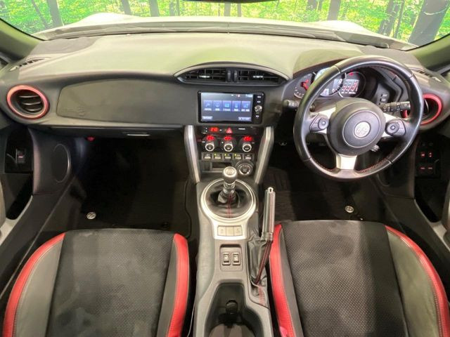 862.0 GT リミテッド