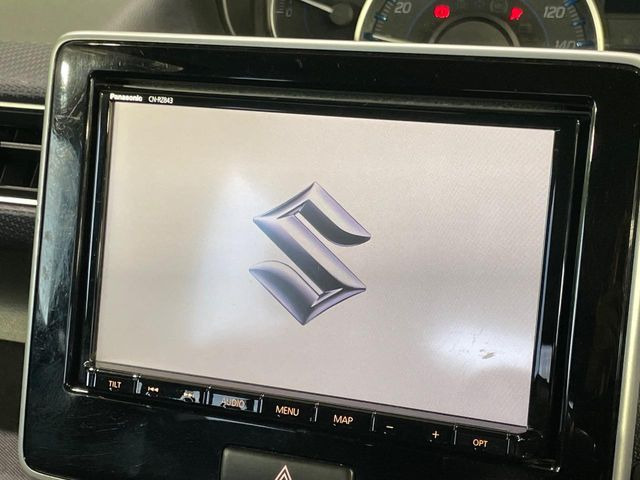 ワゴンRハイブリッド(HYBRID) FZ