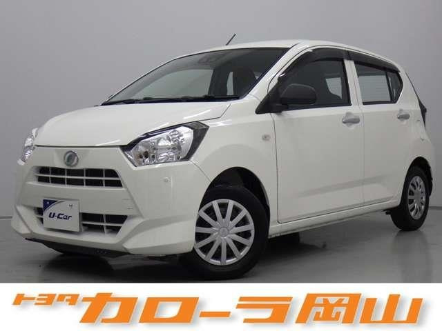 ミライースL SAIII