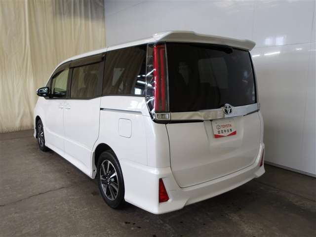 ノア2.0 Si