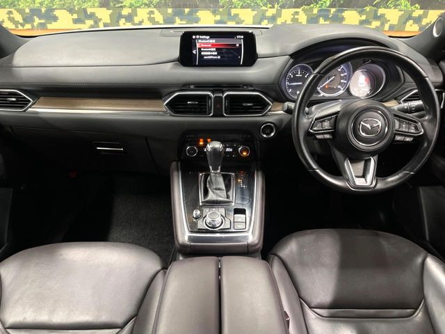 CX-82.2 XD Lパッケージ