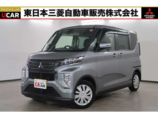 eKクロススペースM