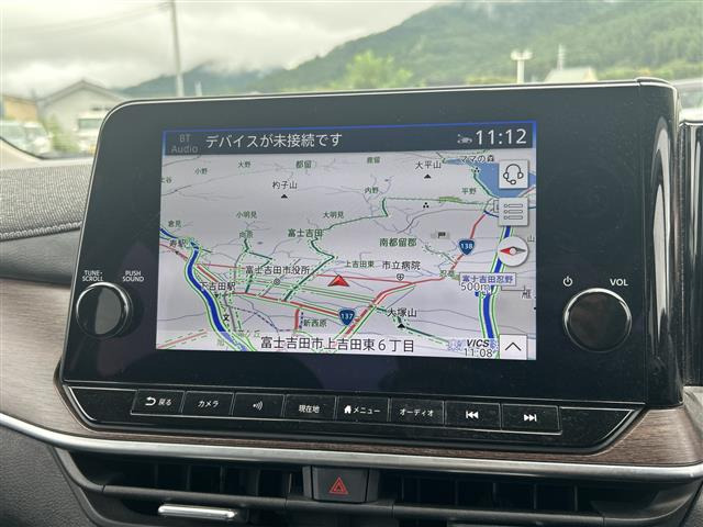 ノートオーラ1.2 G レザーエディション