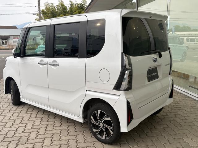シフォンカスタム R 4WD