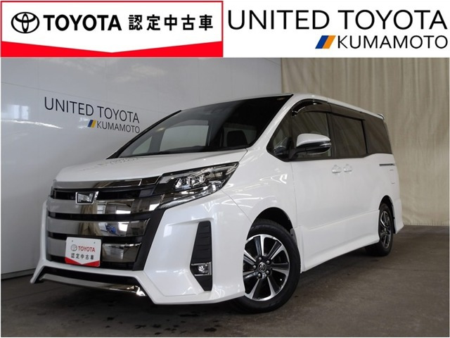 ノア2.0 Si