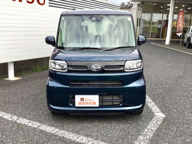 タントX