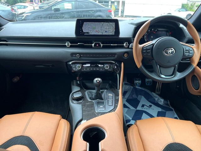スープラ3.0 RZ