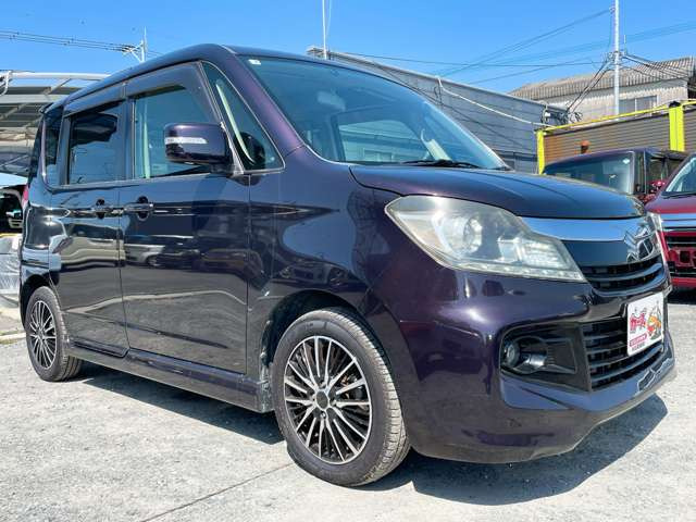 ���Ђ̍݌ɎԂ̓z�[���y�[�W���炲����������&rarr;https://keicars.net/