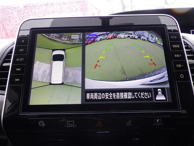 セレナ1.2 e-POWER ハイウェイスターV