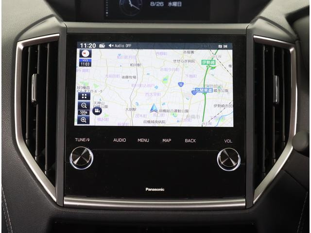 フォレスター2.0 アドバンス 4WD