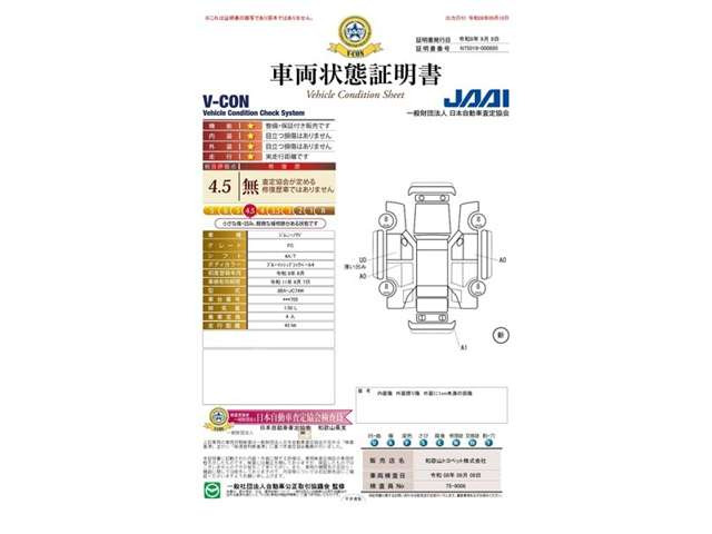 ジムニーノマド1.5 FC 4WD
