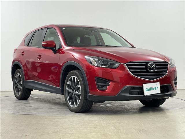CX-52.2 XD Lパッケージ 4WD