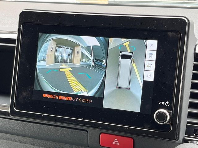 ハイエース2.7 グランドキャビン