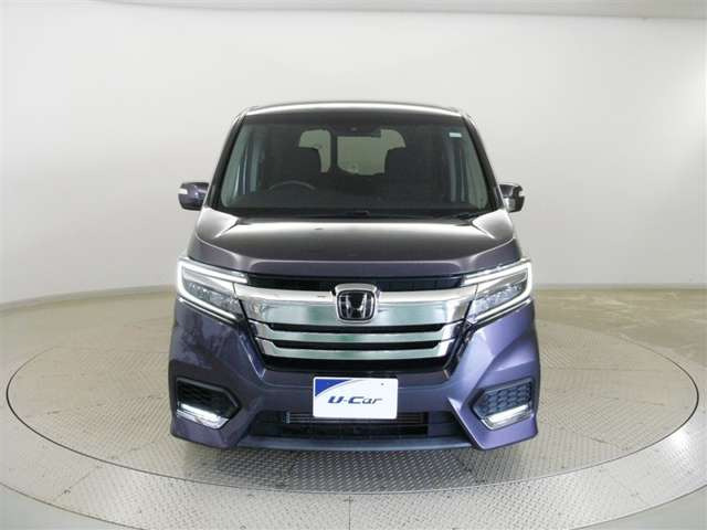 ステップワゴン1.5 スパーダ ホンダ センシング