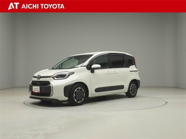 シエンタ1.5 Z