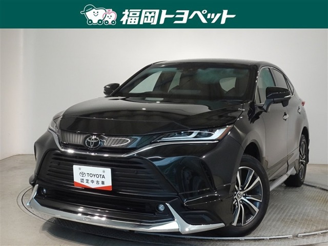 ハリアー