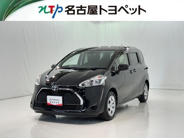 シエンタ1.5 G