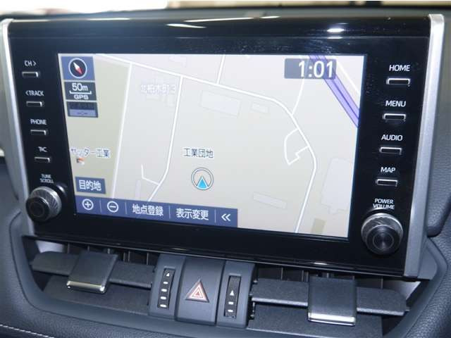 RAV42.5 ハイブリッド G E-Four 4WD