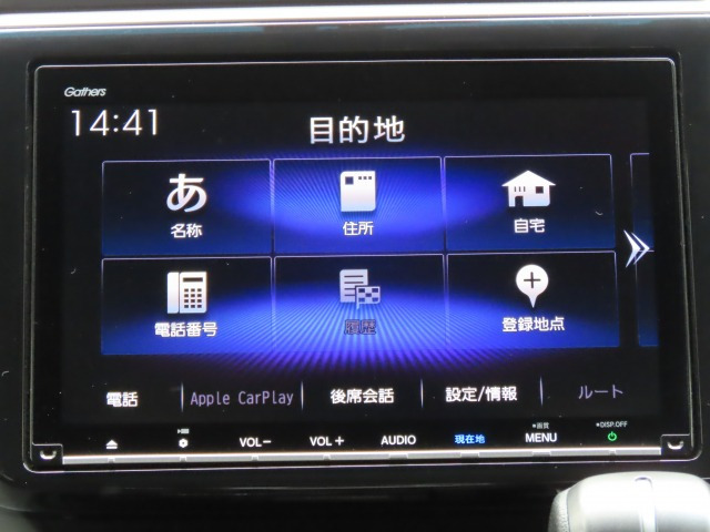 ステップワゴン1.5 スパーダ ホンダ センシング 4WD