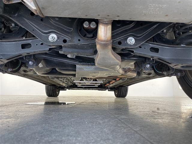 カローラクロス1.8 ハイブリッド Z E-Four 4WD