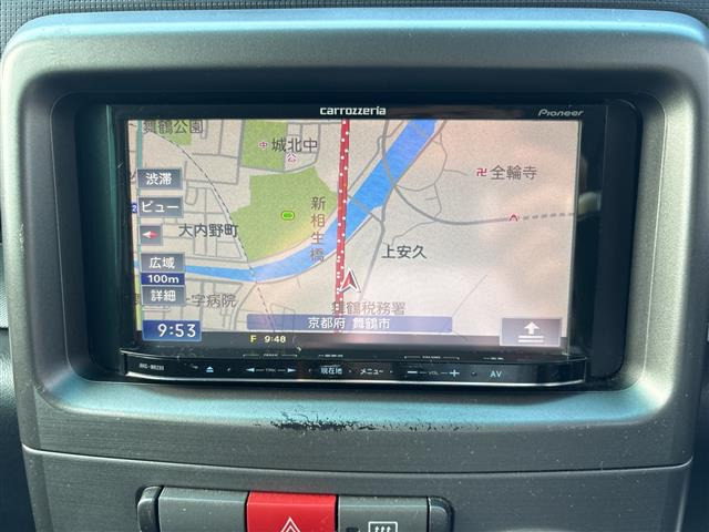 ムーヴコンテカスタム X 4WD