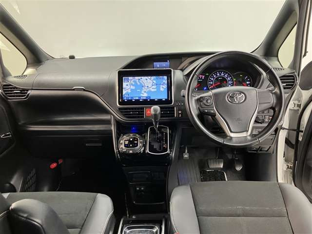 ノア2.0 Si W×B II
