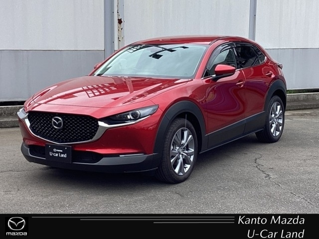 CX-302.0 20S プロアクティブ ツーリングセレクション
