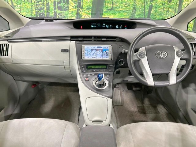 プリウス1.8 G ツーリングセレクション