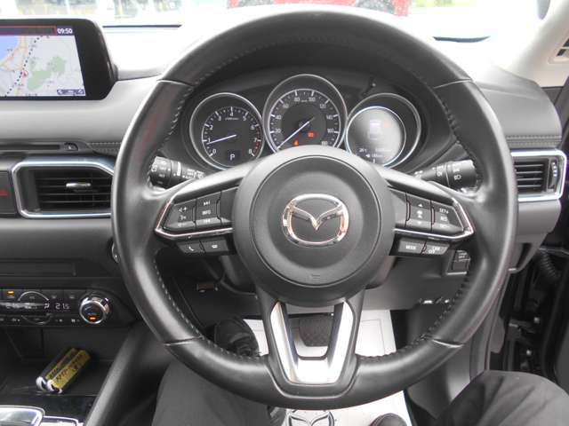 CX-52.5 25S プロアクティブ 4WD