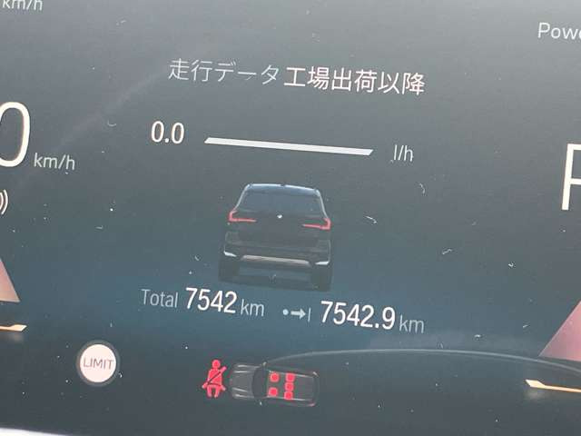 X1xドライブ 18d 4WD