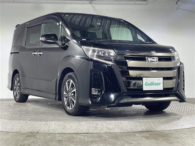 ノア2.0 Si