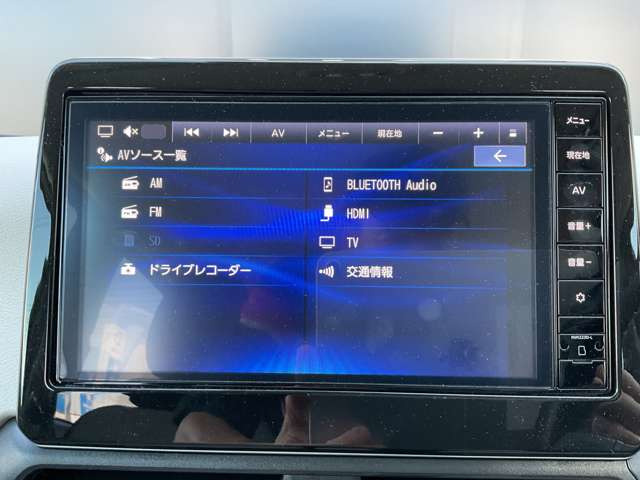 デイズX 4WD