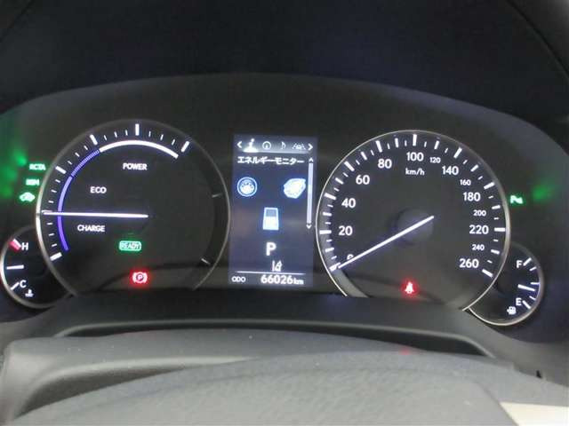 RX450hl 4WD