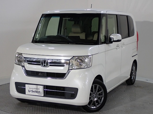 N-BOXL
