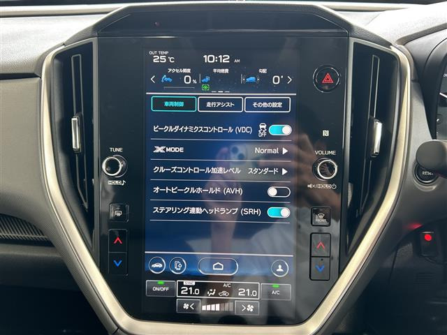 クロストレック2.0 リミテッド 4WD
