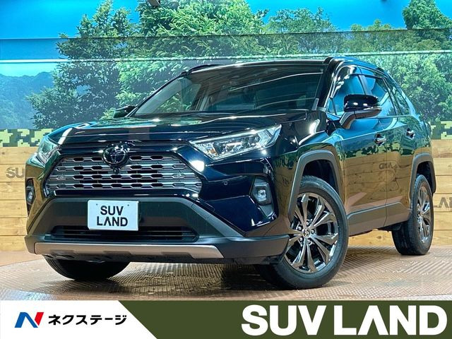 RAV42.0 G 4WD