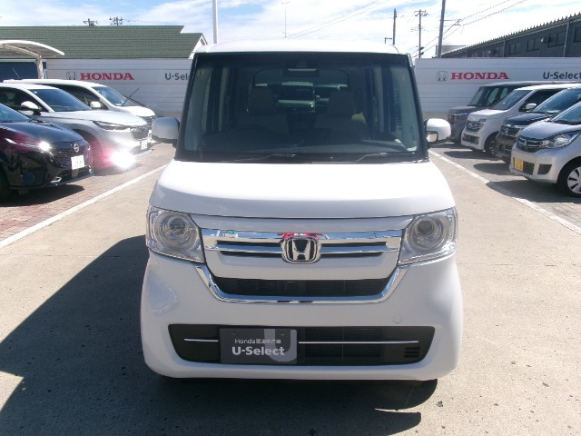 N-BOXL 4WD