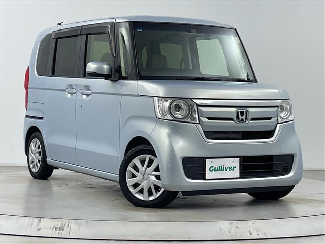 N-BOXG EX ターボ ホンダセンシング